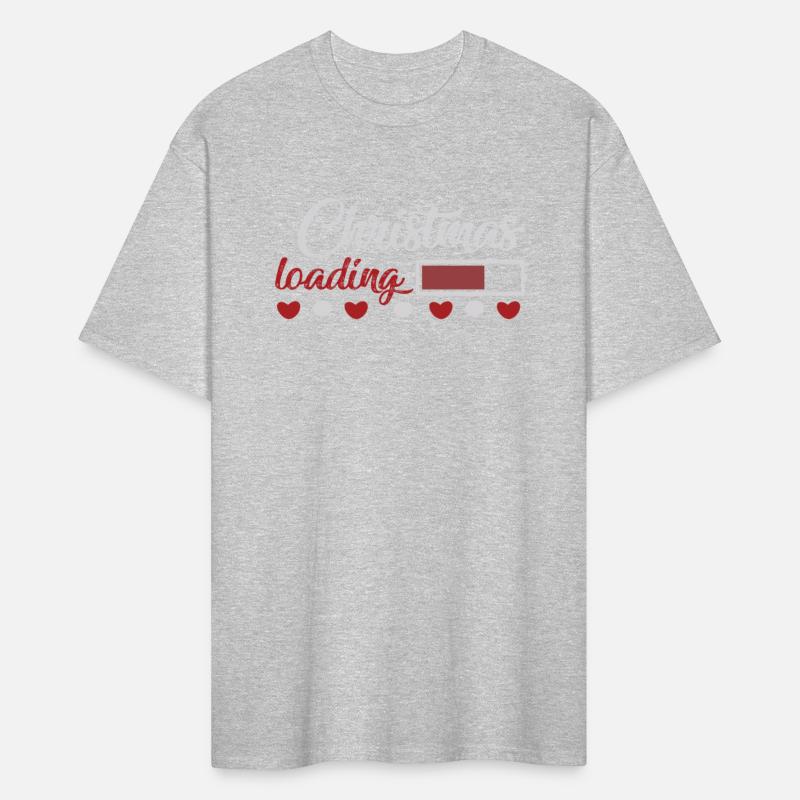 Christmas Loading Christmassshirt Advent season