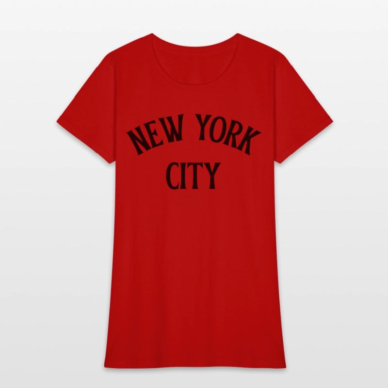 City Nyc Family Travel