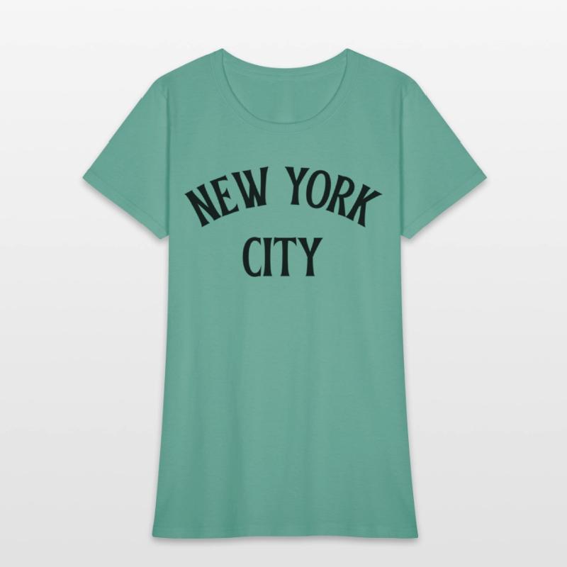 City Nyc Family Travel