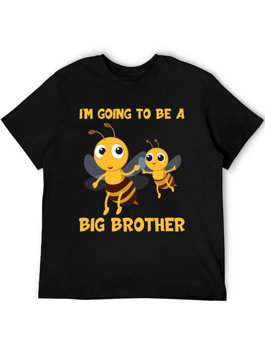Big Brother Bee T-Shirt