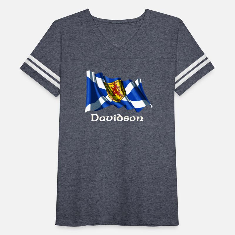 Clan Davidson Scottish Flag