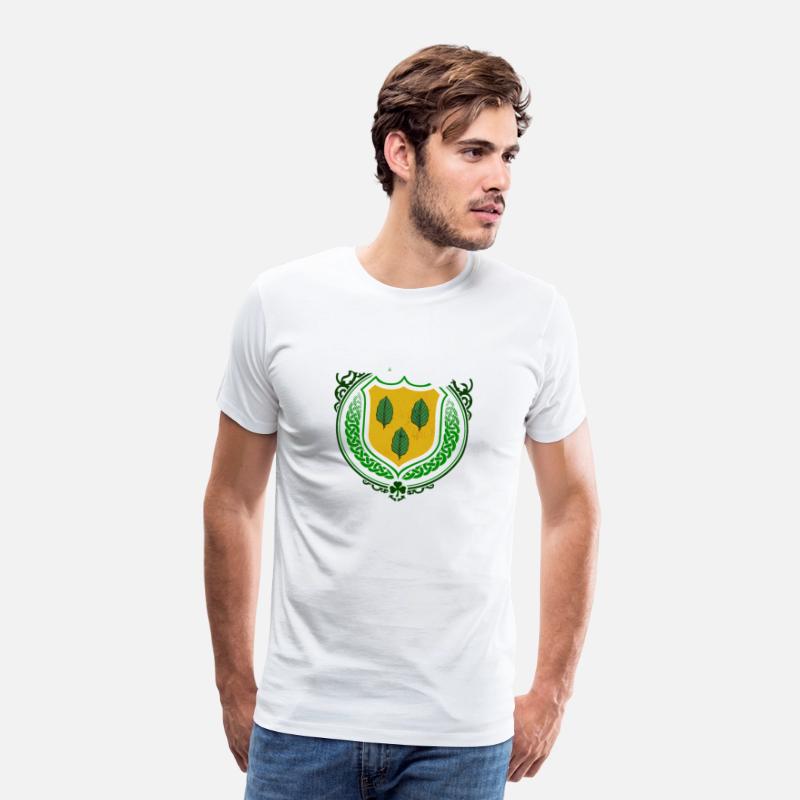 Clarke Family Irish Coat of Arms Clan Crest