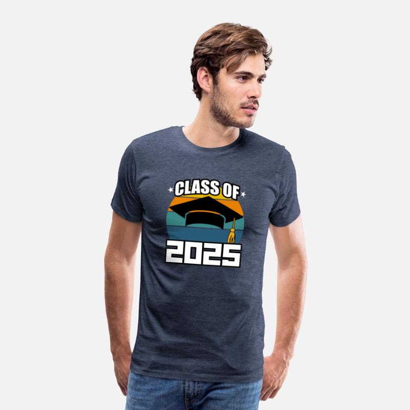 Class of 2025 -Senior Class Graduation-Senior Year