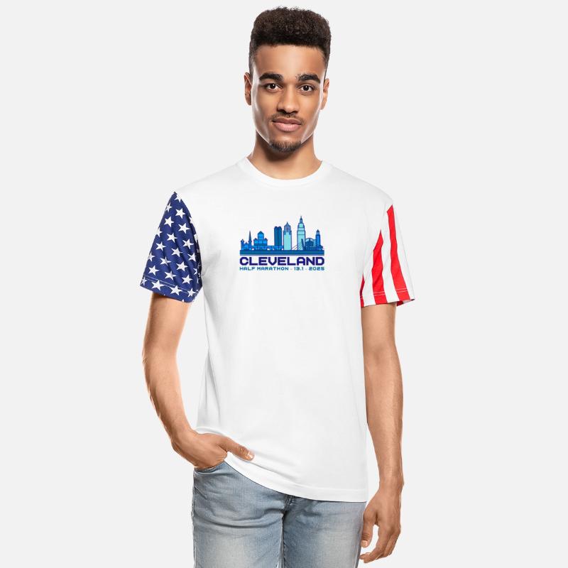 Cleveland - Half Marathon – 13.1 – 2025