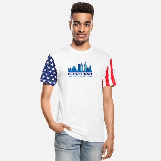 Cleveland - Half Marathon – 13.1 – 2025