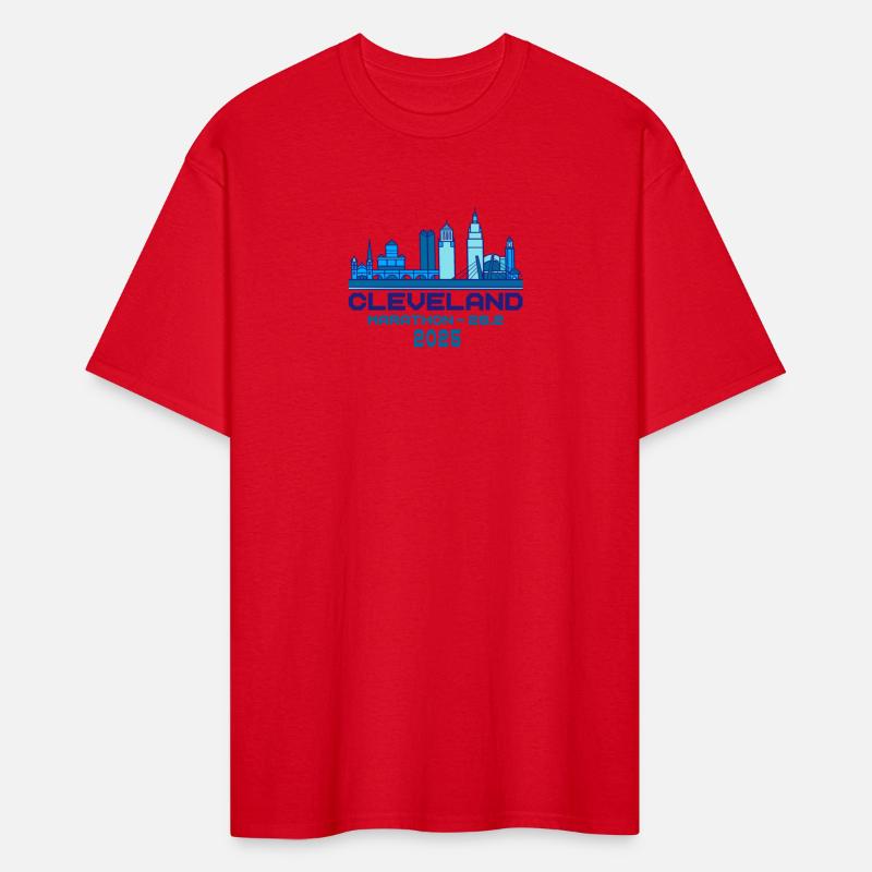Cleveland - Marathon – 26.2 – 2025