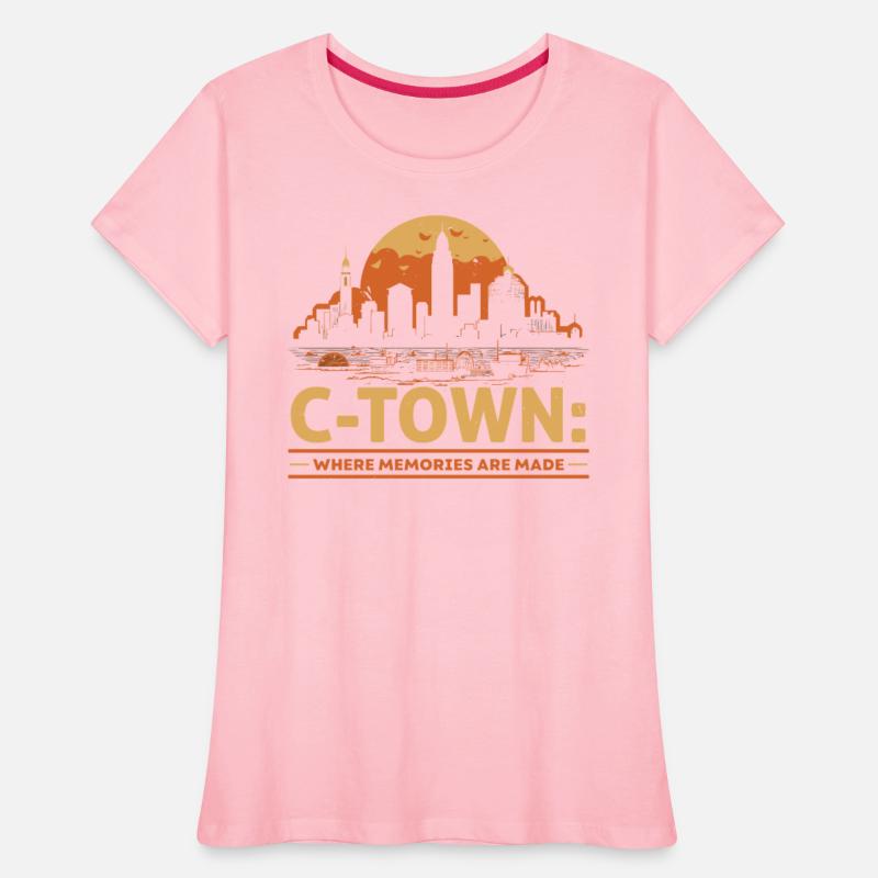 Cleveland State Ohio USA America United States