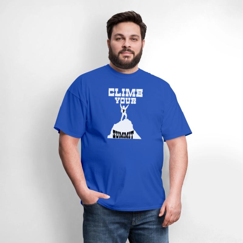 Clime Your Summit -Motivational Quotes