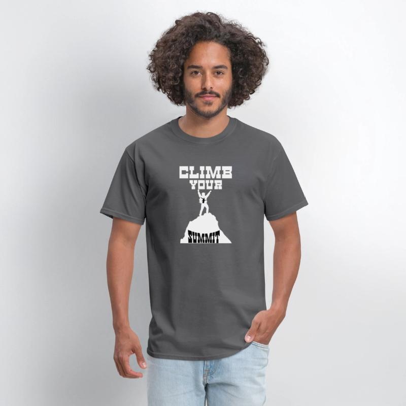 Clime Your Summit -Motivational Quotes