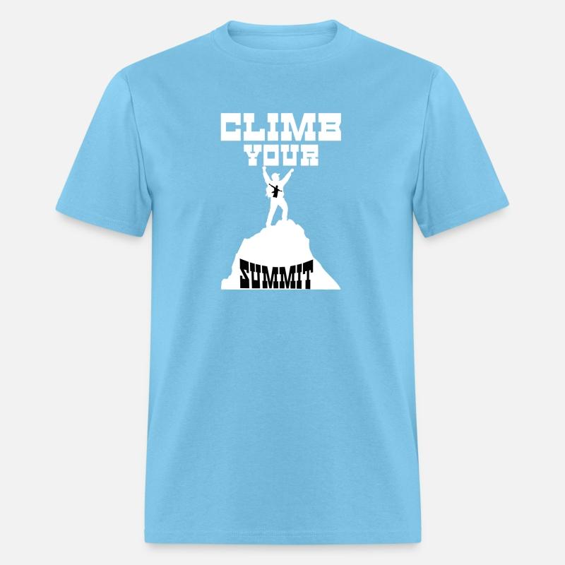 Clime Your Summit -Motivational Quotes