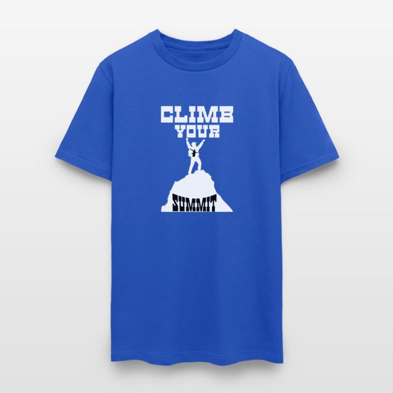 Clime Your Summit -Motivational Quotes