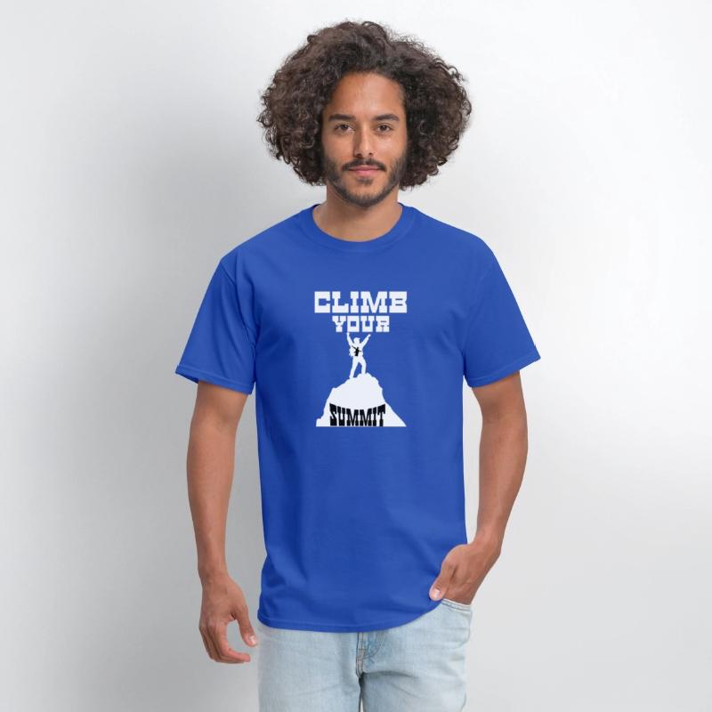 Clime Your Summit -Motivational Quotes