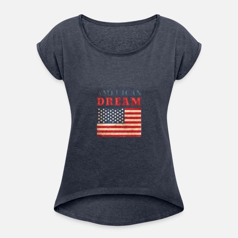 clothing american dream
