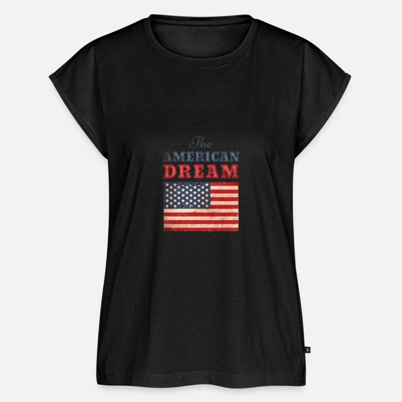 clothing american dream