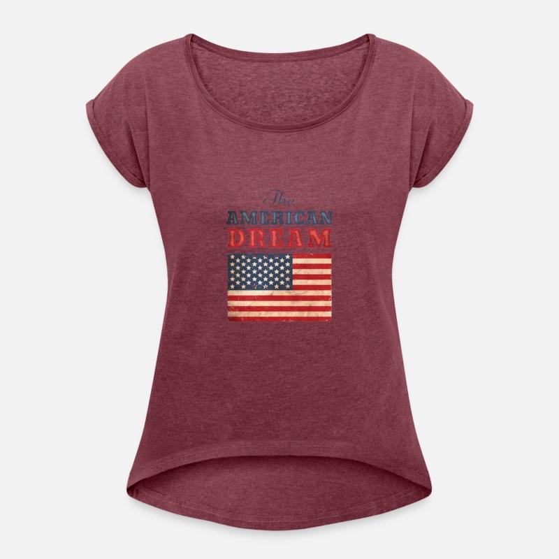 clothing american dream