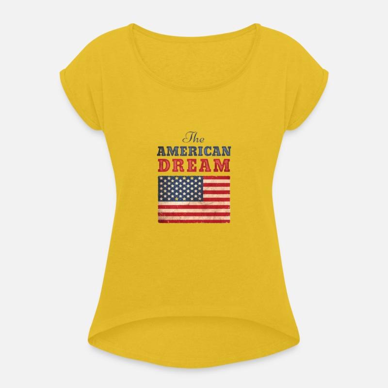 clothing american dream