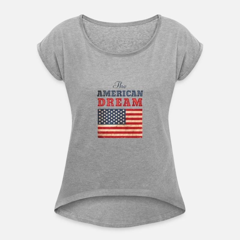 clothing american dream