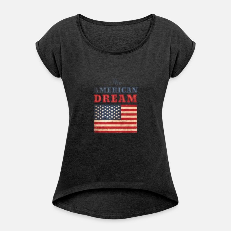 clothing american dream