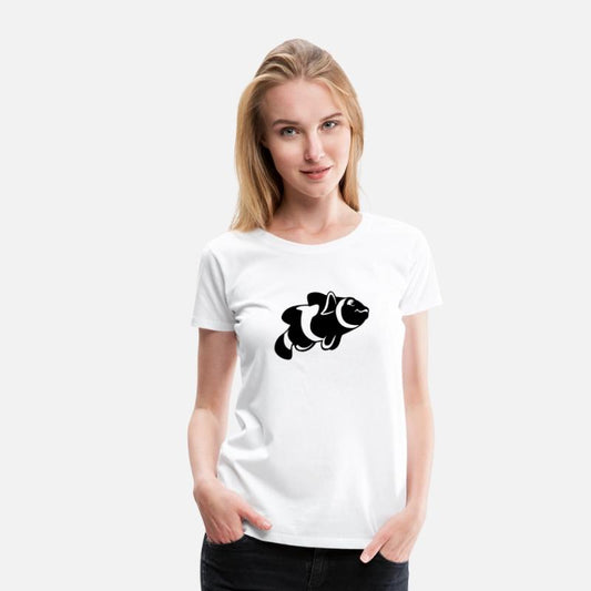 Clown fish animal