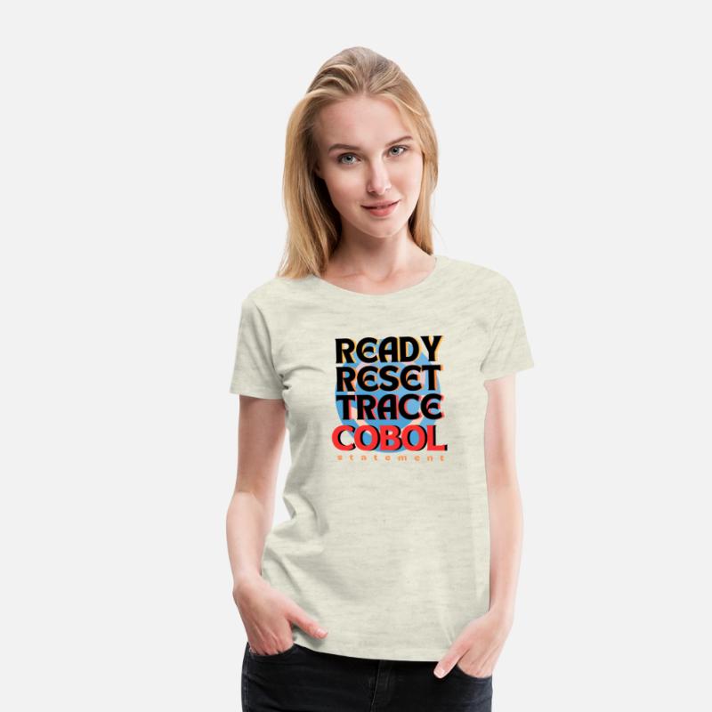 Cobol Programming Reset Trace