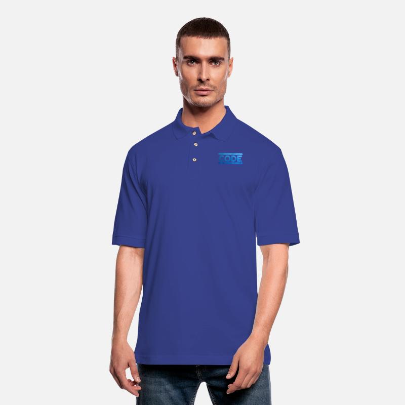 Code - Blue