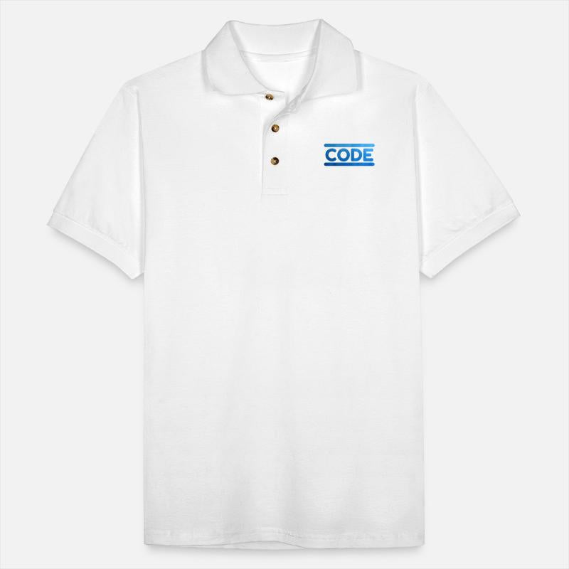 Code - Blue