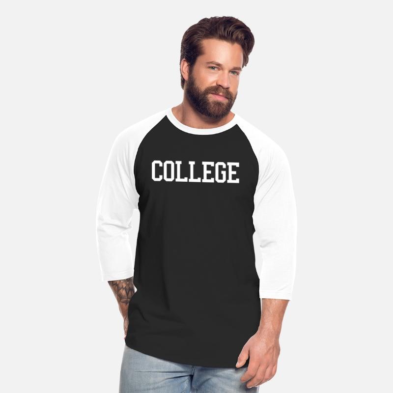 College Generic College Team Spirit Tailgate