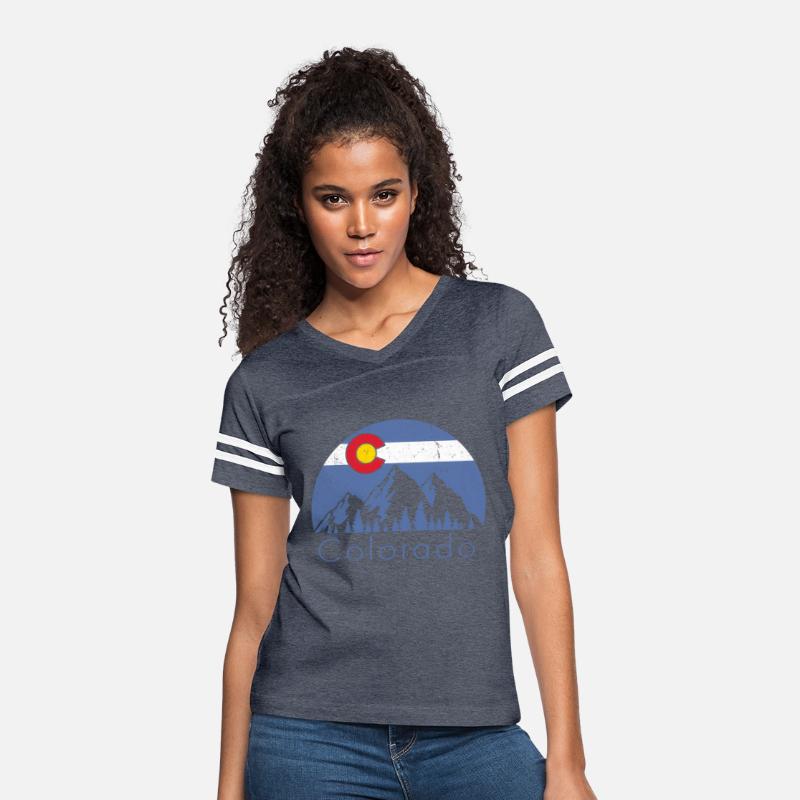 Colorado Mountain Flag