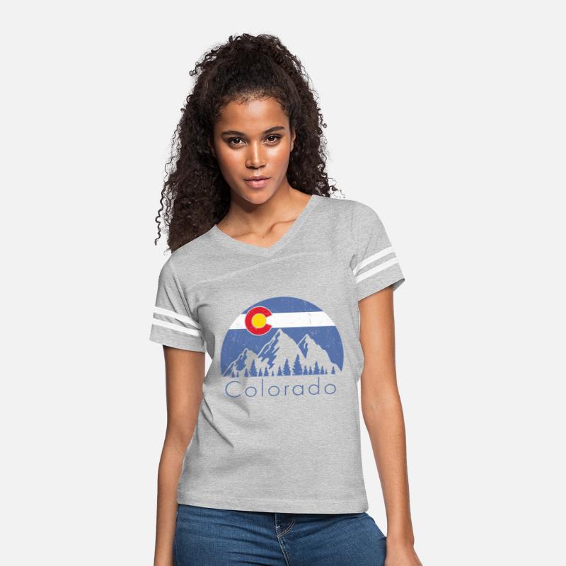 Colorado Mountain Flag
