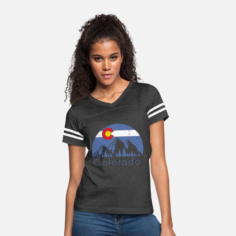 Colorado Mountain Flag