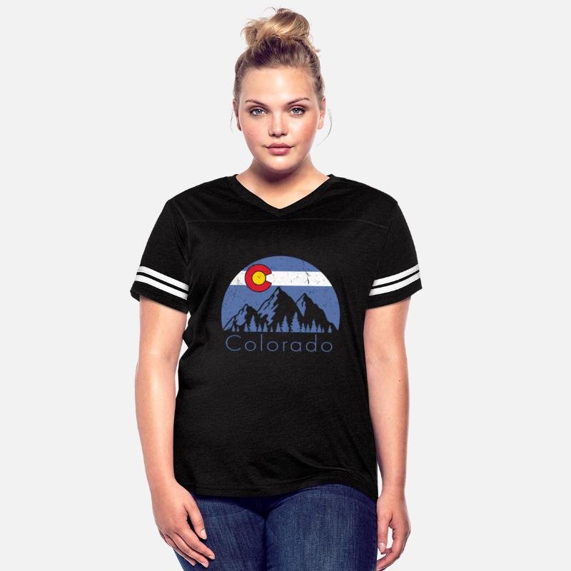 Colorado Mountain Flag