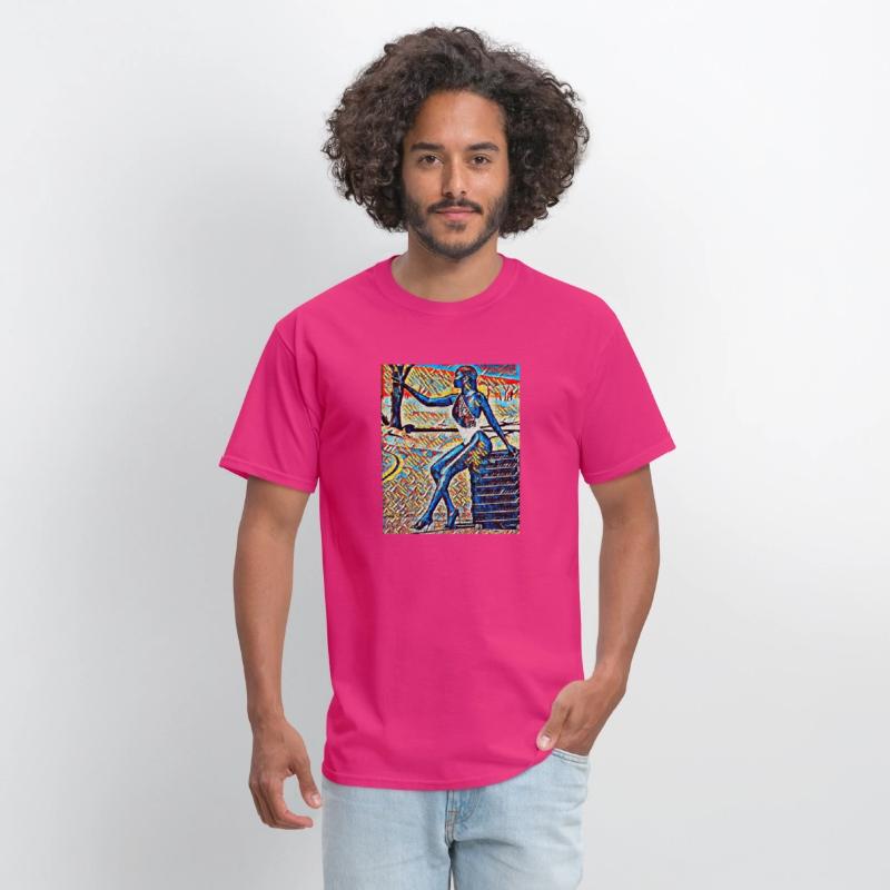COLORFUL PICTURE