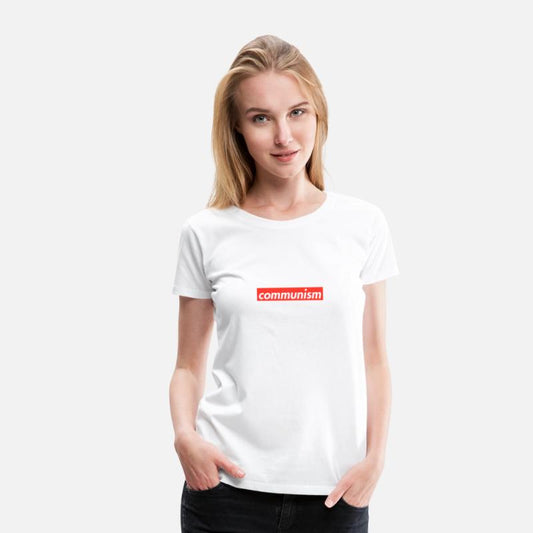 Communism Socialism Leftist Gift