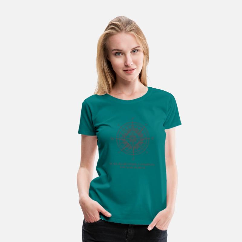 COMPASS Tee Spring 24 Inch x 36 Inch