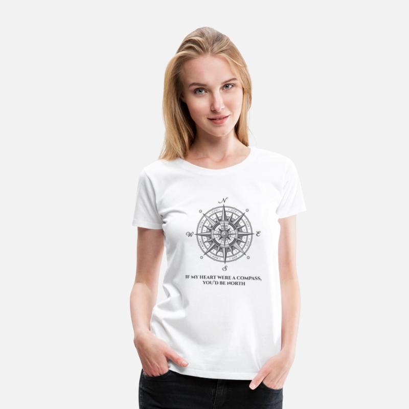 COMPASS Tee Spring 24 Inch x 36 Inch