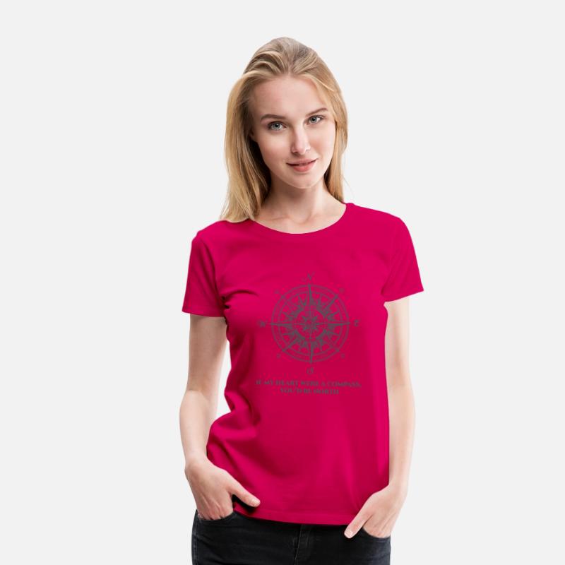 COMPASS Tee Spring 24 Inch x 36 Inch