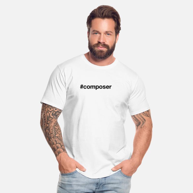 COMPOSER Hashtag