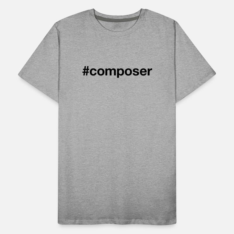 COMPOSER Hashtag