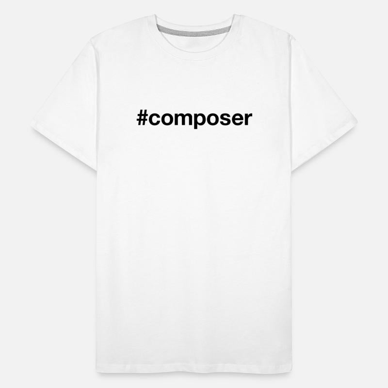 COMPOSER Hashtag