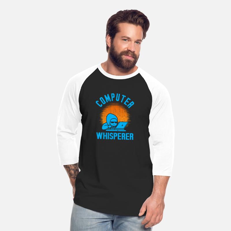 Computer Whisperer