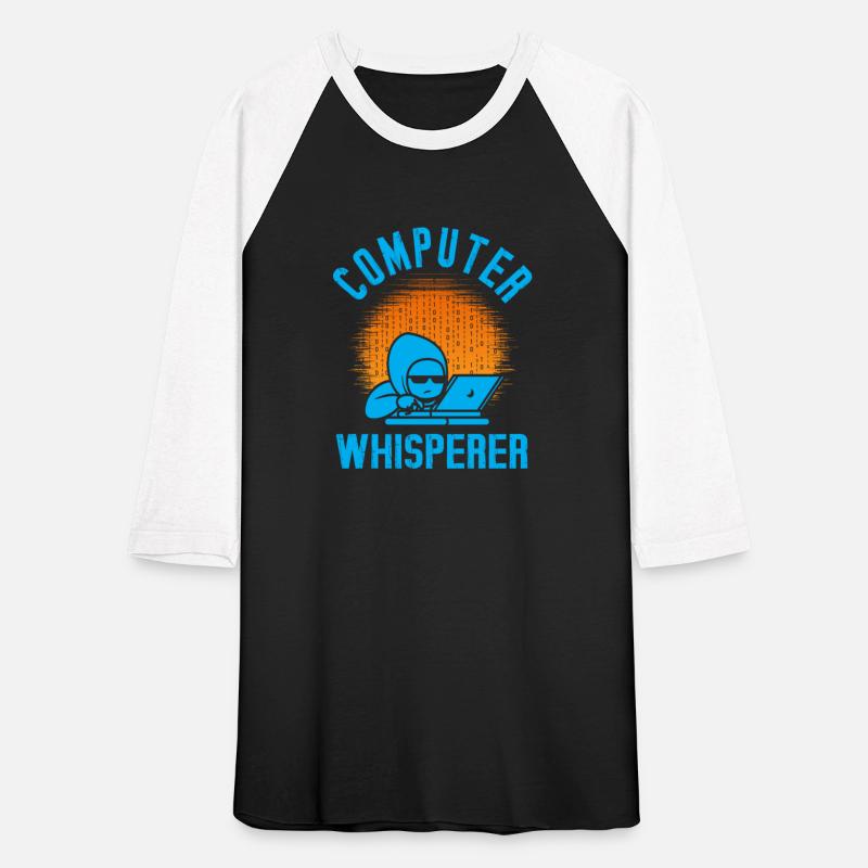 Computer Whisperer