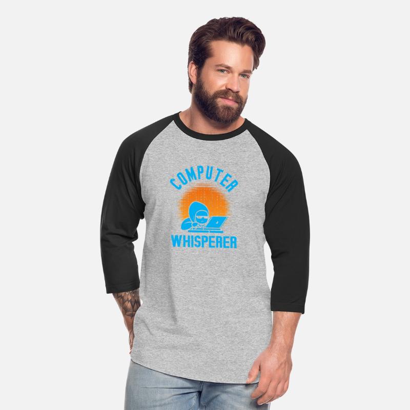 Computer Whisperer
