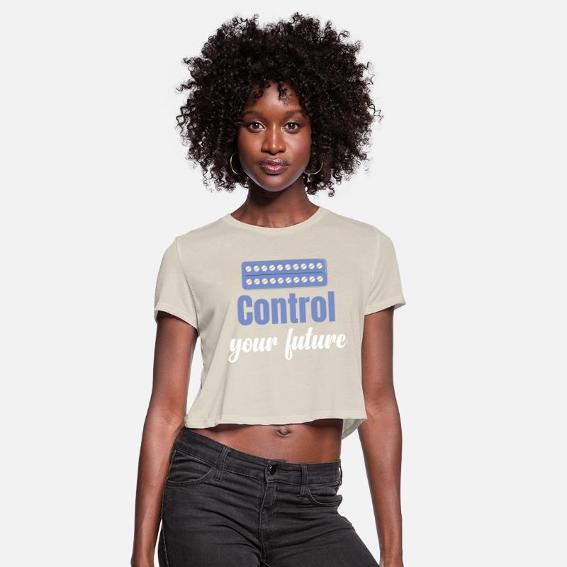 Control Your Future Birth Control Contraception