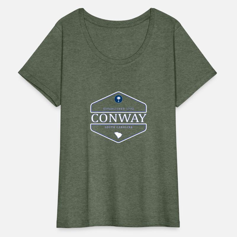 Conway South Carolina Conway
