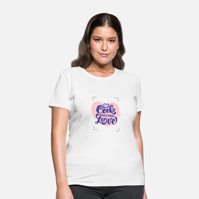 Cook With Love