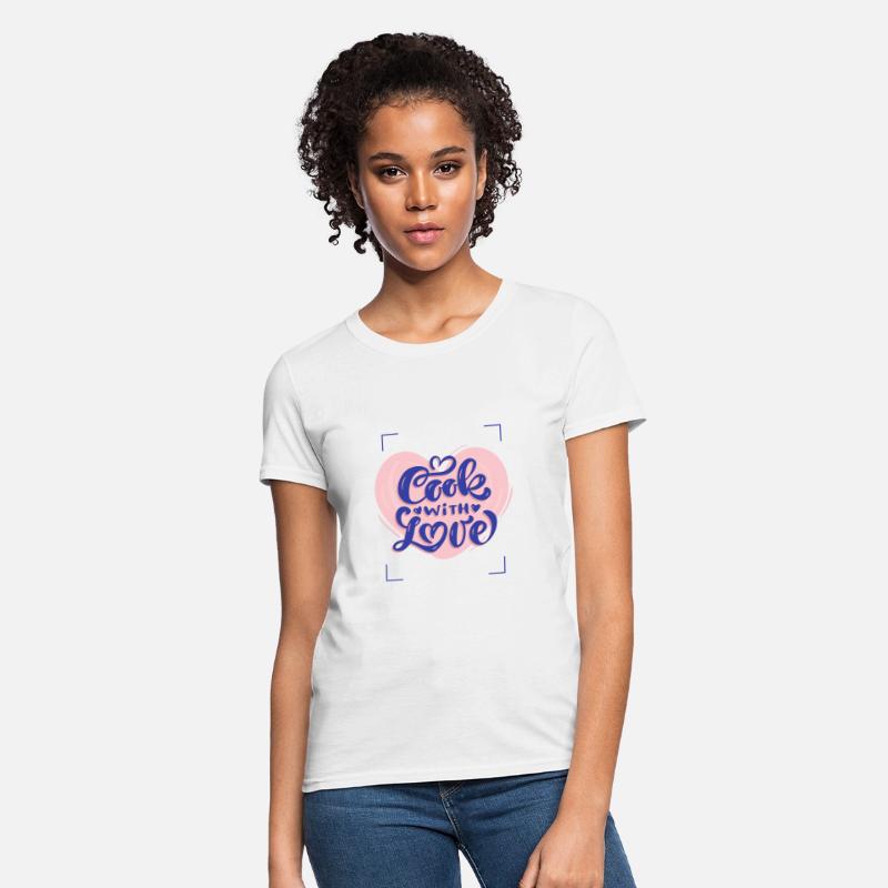 Cook With Love