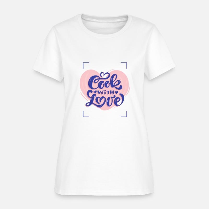 Cook With Love