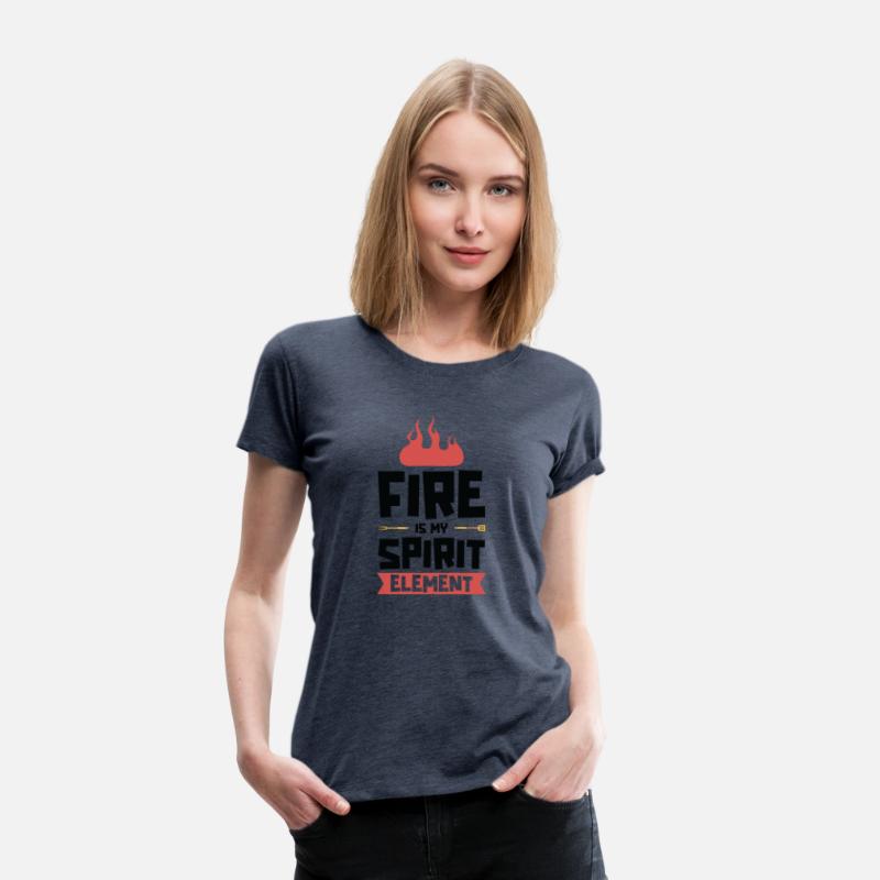 Cooking Grilling Fire Spirit Element Cook and