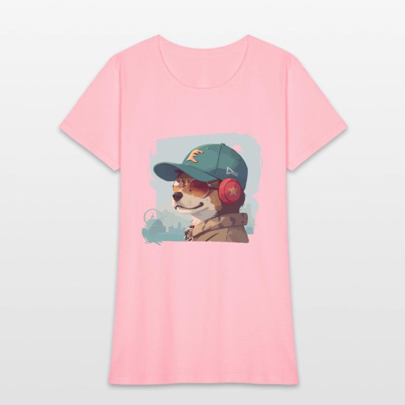 Cool Dog