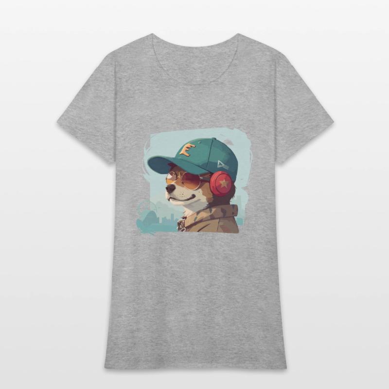 Cool Dog